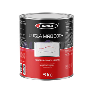 Мастики под кисть DUGLA