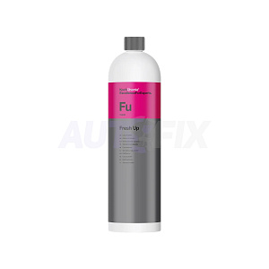 Автохимия для салона KOCH CHEMIE