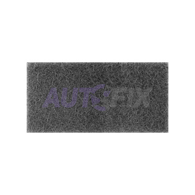 KOVAX матирующий лист Kofle-X Slim 115*230мм серый Ultra Fine