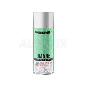 Краска для дисков DONEWELL