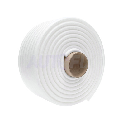 CAR SYSTEM валик поролоновый (овал) Foam Tape Classic 13мм*50м