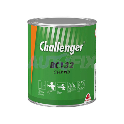 CHALLENGER компонент BC132 базовый микс 1.0л