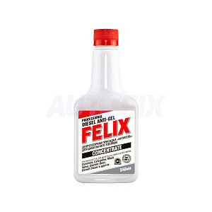 Зимняя продукция FELIX