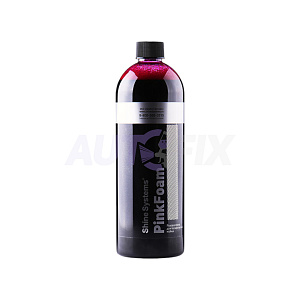 Автохимия для мойки SHINE SYSTEMS