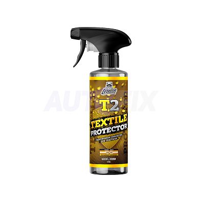 LERATON защита текстиля T2 Textile Protector L514 473мл