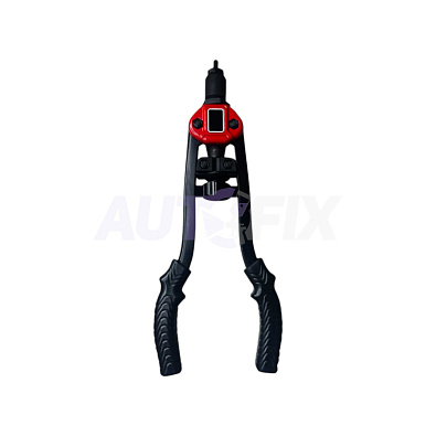 ХОРЕКС АВТО заклепочник двухручный для резьбовых заклепок M3-M12 HZ 32.1.002S