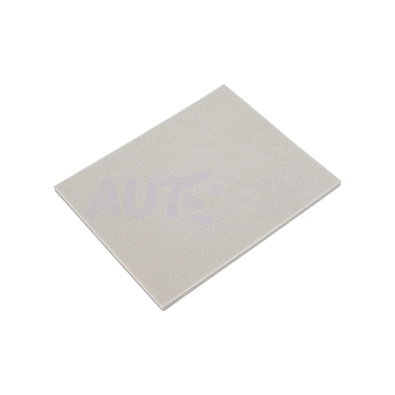 SMIRDEX губка наждачная 115*140*6мм Р800 micro fine