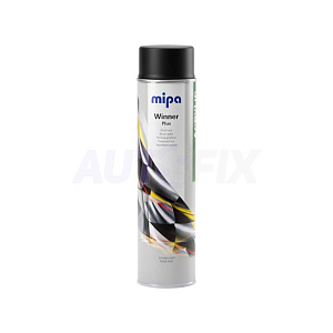 Аэрозольные эмали MIPA