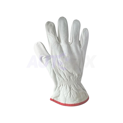 WUMAX перчатки защитные кожаные Basic Rigger 1899404532 размер 10
