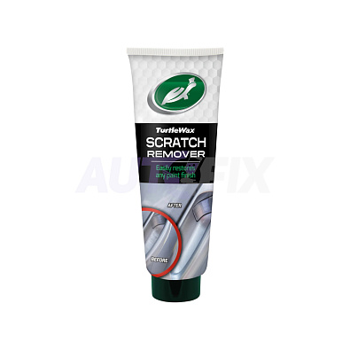 TURTLE WAX 52818 антицарапин Scratch Remover 100мл