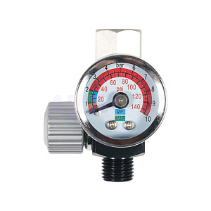 Регуляторы, манометры SCHTAER