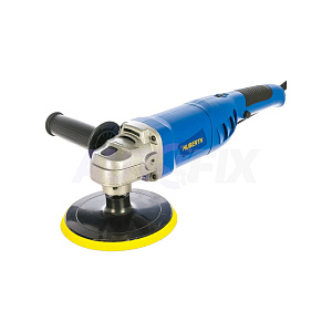 Полировальные машинки HUBERTH