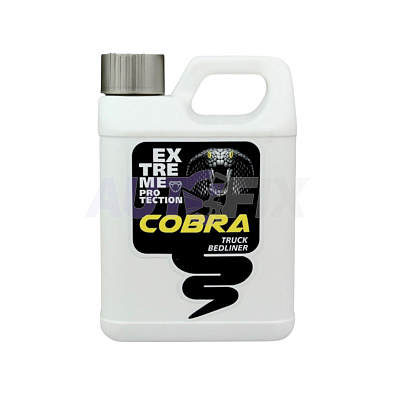 COBRA добавка антискользящая Anti-Slip Additive 1.6кг