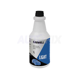 Автохимия для мойки CARWELL