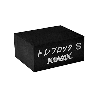KOVAX шлифовальный блок Toleblock под клейкий лист Tolecut 33*27мм