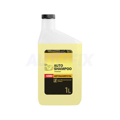 3TON автошампунь для бесконтактной мойки Auto Shampoo PRO-1 1л