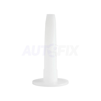 U-SEAL насадка H3 BE098662 плоская для нанесения шовного герметика