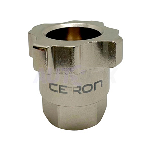 Переходники для PPS CETRON