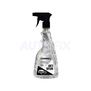 Автохимия для кузова CARWELL