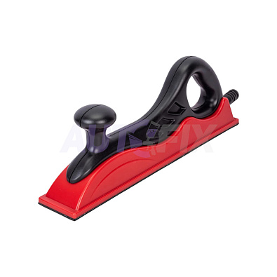 РМ-91822 блок шлифовальный с пылеотводом 420х70мм 53 отверстия