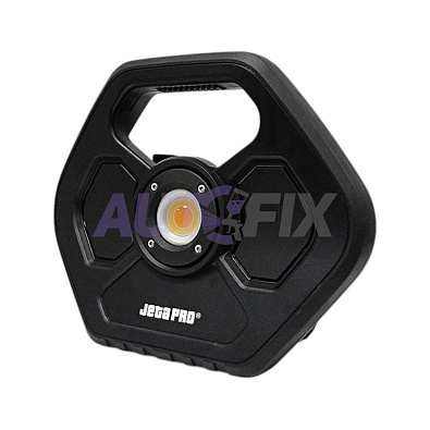 JETA лампа светодиодная Aura-3 JPLS-30 с аккумулятором IP65 4200Lm CRI>95
