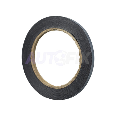 INTER TROTON лента двухсторонняя Double Sided Adhesive Tape 9мм*5м