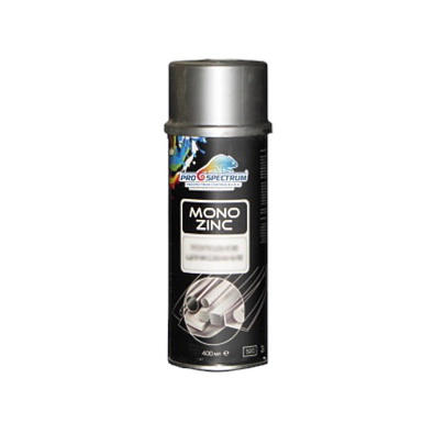 PRO SPECTRUM грунт цинковый Mono Zinc 400мл