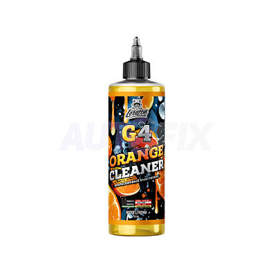 LERATON апельсиновый очиститель G4 Orange Cleaner L621 473мл
