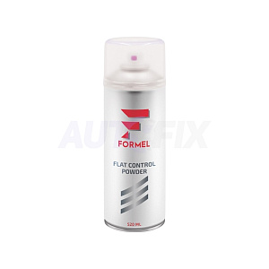 Проявочные покрытия FORMEL