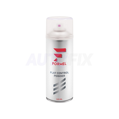 FORMEL проявитель порошковый Flat Control Powder 520мл