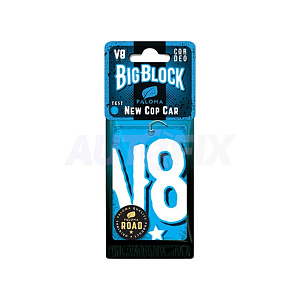 Ароматизаторы в машину PALOMA