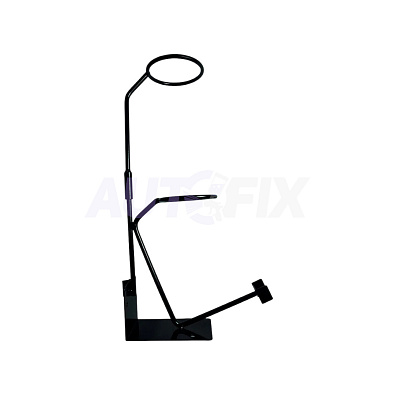 HUBERTH держатель для окрасочных пистолетов