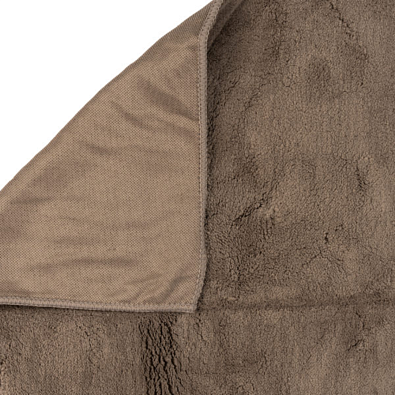 SPACE COSMETICS микрофибровое полотенце для сушки Mamont 50*60см 560г/м2