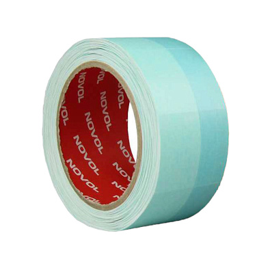 NOVOL лента отклоняюще-маскирующая 9+11мм 50мм*10м