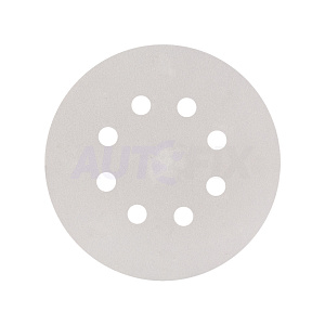 Диски абразивные 125мм INDASA