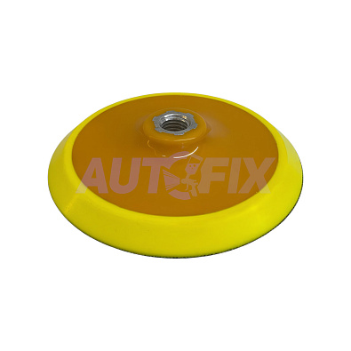 CETRON подошва полировальная 125мм 505-ML-D M14