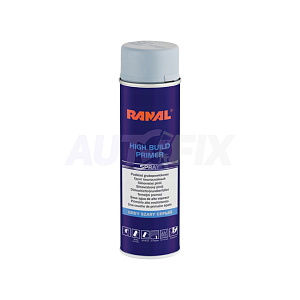 Аэрозольные грунты RANAL