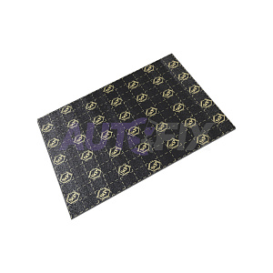 Звуко-теплоизоляция STP