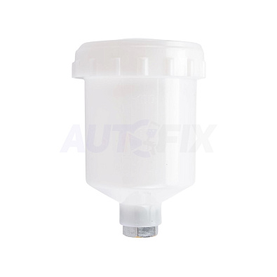 РМ-92942 бачок сменный с внутренней резьбой PC-125 125мл