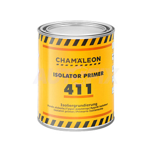 Грунты-изоляторы CHAMALEON