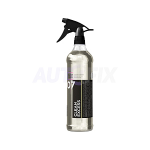 SMART OPEN деликатный очиститель битума и смолы 07 Clean Excess 0.5л