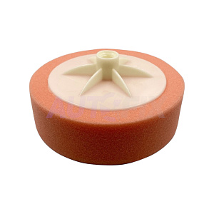 Круги полировальные EXPERT