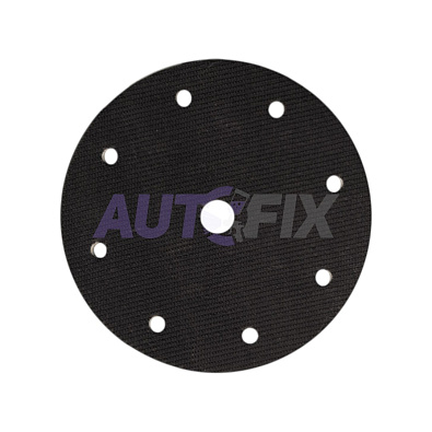 BOLL шлифовальная подкладка 8+1 отверстий 150мм толщина 5мм