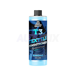 LERATON кондиционер для текстиля T3 Textile Conditioner L562 1л