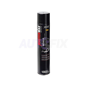 Мастики аэрозольные MASTERWAX