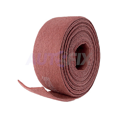 KOVAX матирующий лист Kofle-X Performance 115мм*10м красный Very Fine