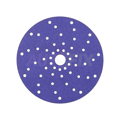 CETRON шлифовальный диск APEX CD мультиотверстия 150мм P180