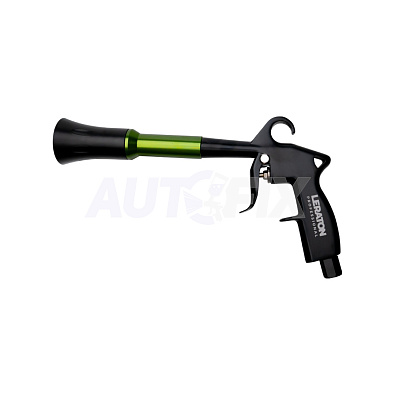 LERATON PRO аппарат для химчистки Air Blaster Gun LPABGUN