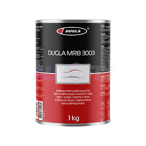 Мастики под кисть DUGLA