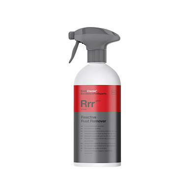 KOCH CHEMIE 359500 очиститель ржавого налета Reactive Rust Remover 500мл